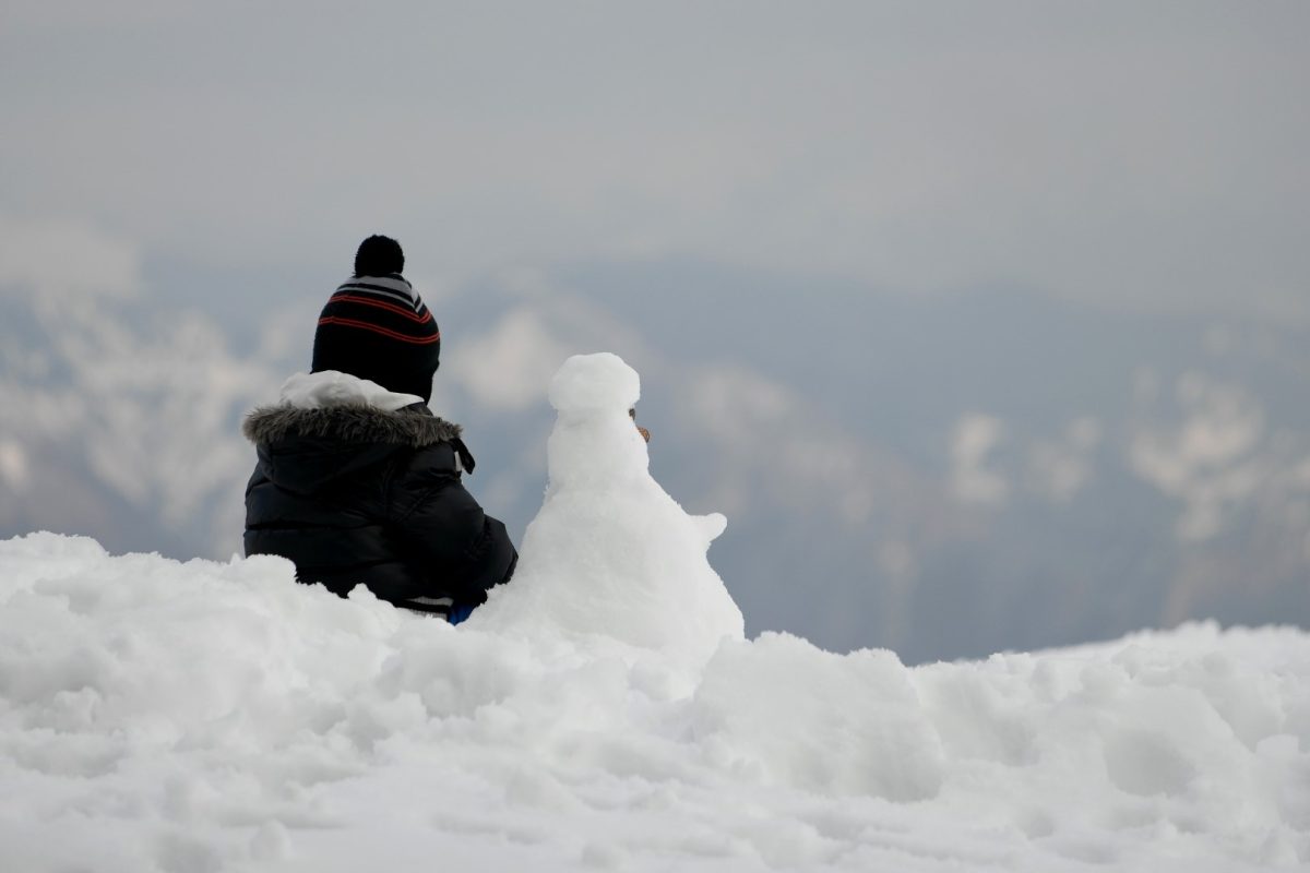 Galleria foto 'Samsung NX1, la recensione' - foto 3