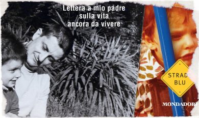 Carlo G. Gabardini, “Fossi in te io insisterei”, un libro felice