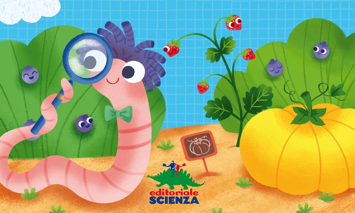 Quattro novità per i più piccoli dalla Fiera del Libro di Bologna Quattro novità per i più piccoli dalla Fiera del Libro di Bologna