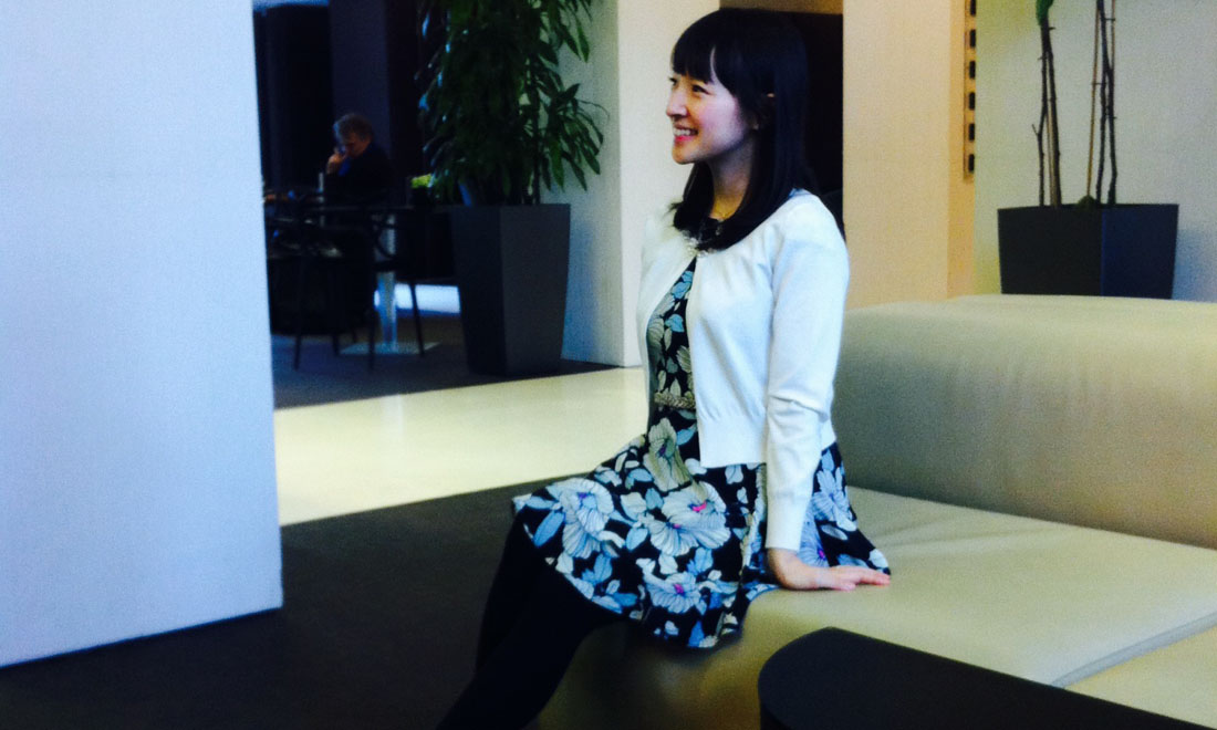 Il magico potere del riordino secondo Marie Kondo: intervista alla scrittrice