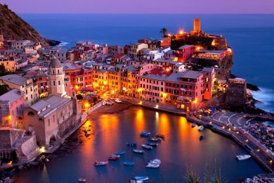 Italian Villages, ten options for an unforgettable holiday