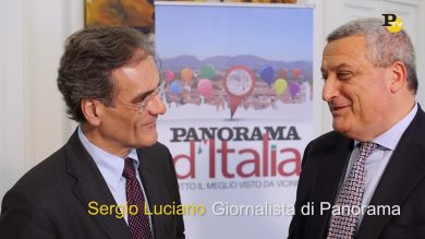 La videointervista a Giuseppe Ravasi