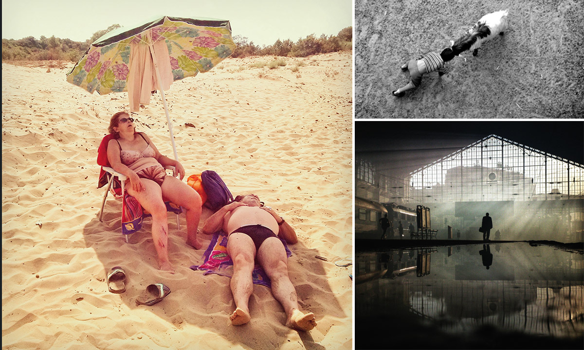 Sony Awards 2015: la miglior foto con smartphone è di un italiano