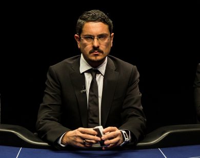 Luca Pagano: un reality per spiegare come “si gioca” a poker