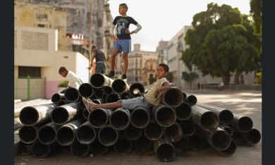 L’UE riapre a Cuba e pensa a nuovi rapporti con l’America Latina