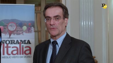 La videointervista ad Andrea Cilia