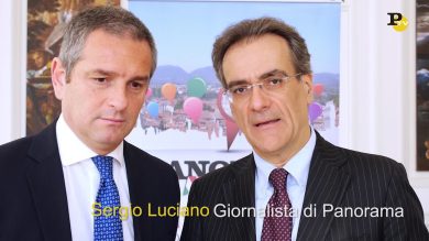 La videointervista ad Augusto Raggi