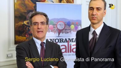 La videointervista ad Andrea Miccio