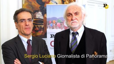 La videointervista ad Alessandro Bianchi