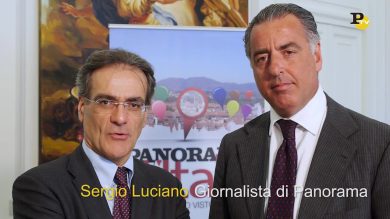 La videointervista a Fernando Napolitano