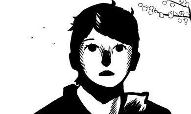 ‘Il muretto’, crescere da soli non è facile