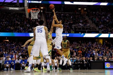 Ncaa: guida alle Final Four 2015