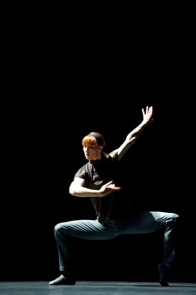 Sylvie Guillem, la ballerina che piaceva a Nureyev, fa il suo addio alle scene