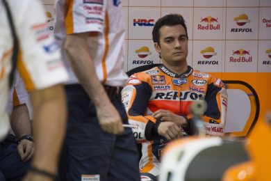 Pedrosa potrebbe fermarsi. Al suo posto Stoner o Alex Marquez?