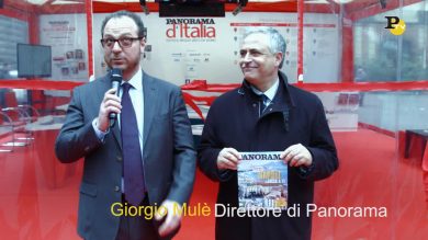 Panorama d’Italia a Napoli: il “best of”