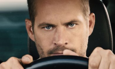 Fast & Furious 7, le foto di Paul Walker nell’ultimo film
