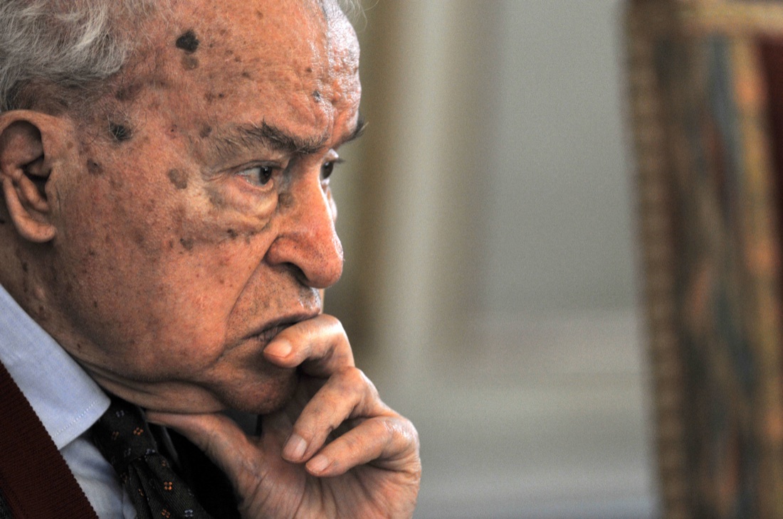 Pietro Ingrao, 100 anni a sinistra