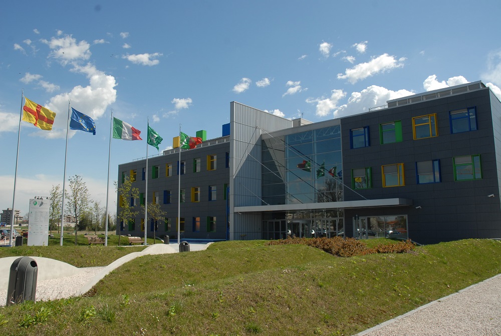 Padan Technological Park: how Italy embraces innovation