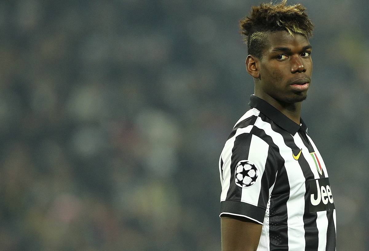 Pogba, il piano segreto del Barcellona per strapparlo alla Juve Pogba, il piano segreto del Barcellona per strapparlo alla Juve