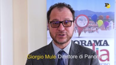 La cucina di Napoli a Panorama d’Italia