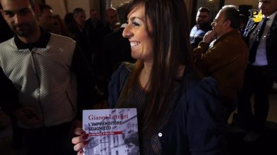 Faccia a faccia con Gianni Lettieri