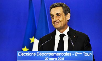 Francia, Sarkozy vince le elezioni amministrative. Adesso rivuole l’Eliseo