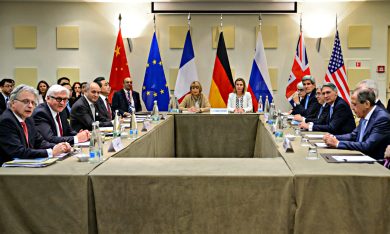 Iran, ombre sull’accordo nucleare