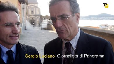 Panorama d’Italia: la visita a Pozzuoli