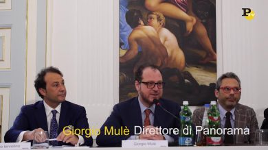 Le “eccellenze di Napoli” a Panorama d’Italia