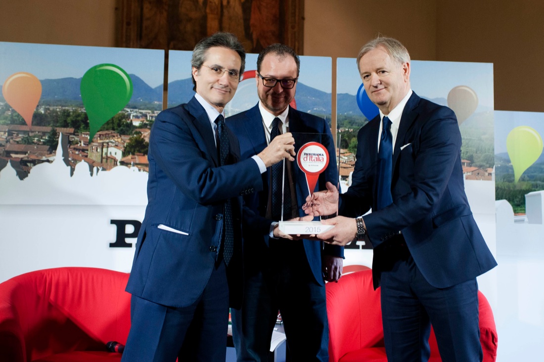 Grazie Napoli. Vicenza, tocca a te! Grazie Napoli. Vicenza, tocca a te!