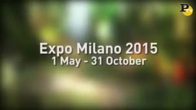 Expo 2015: il padiglione Malesia