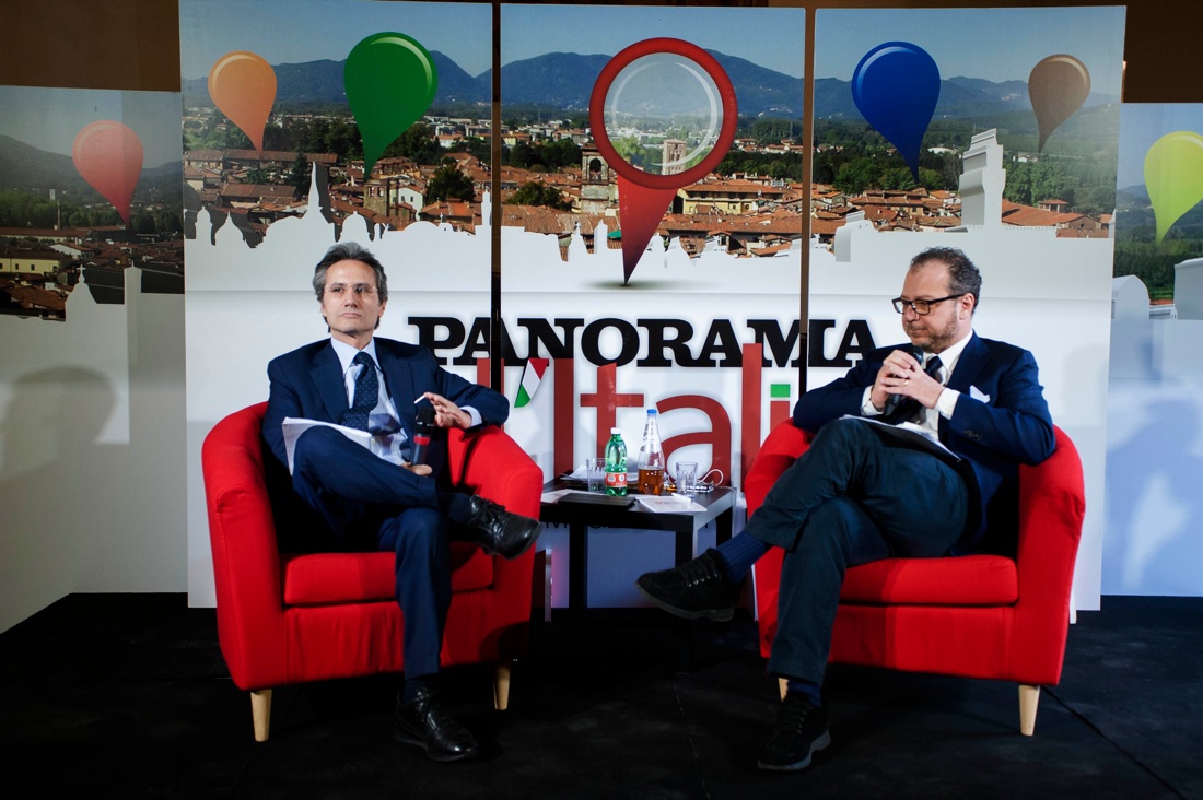 Caldoro: “Qui la rottamazione non è ancora arrivata”