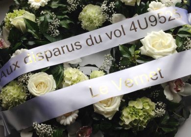 Andrea Lubitz: la ex fidanzata spiega il folle gesto