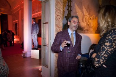 Isaia e “The Neapolitan way”