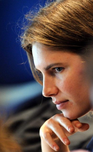 Amanda Knox, Sollecito e l’omicidio di Meredith, tutte le tappe della storia