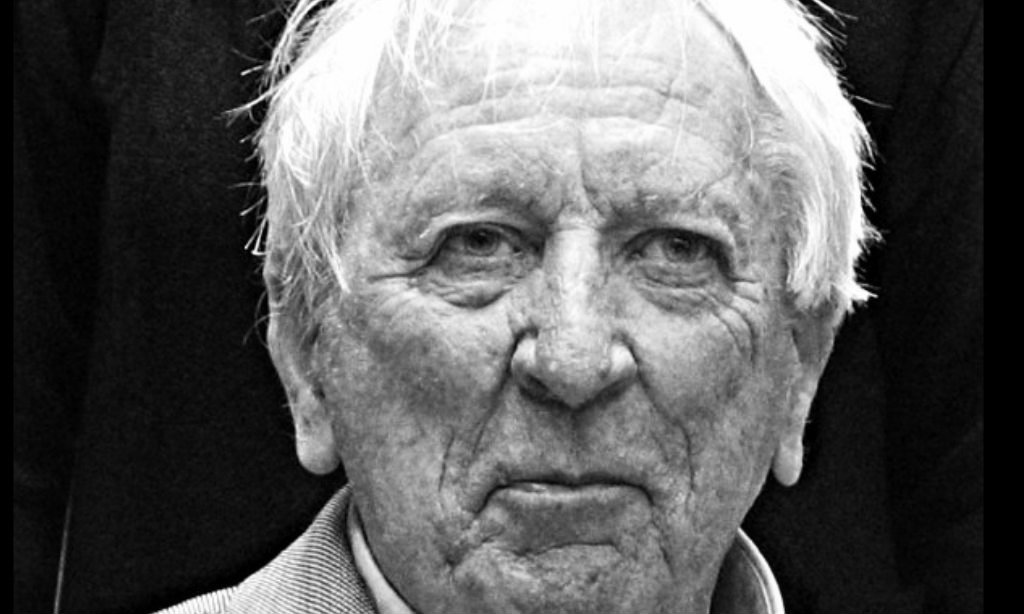 È morto Tomas Tranströmer, Nobel per la letteratura nel 2011