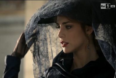 Ascolti 26/3: la fiction di Rai 1 vince, ma “Il segreto” resiste