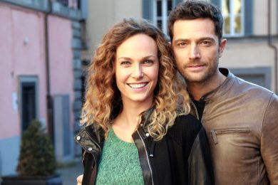 Le tre rose di Eva 3: Edoardo arrestato per la scomparsa di Aurora