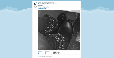 #brakingforlive, la campagna social contro gli incidenti auto