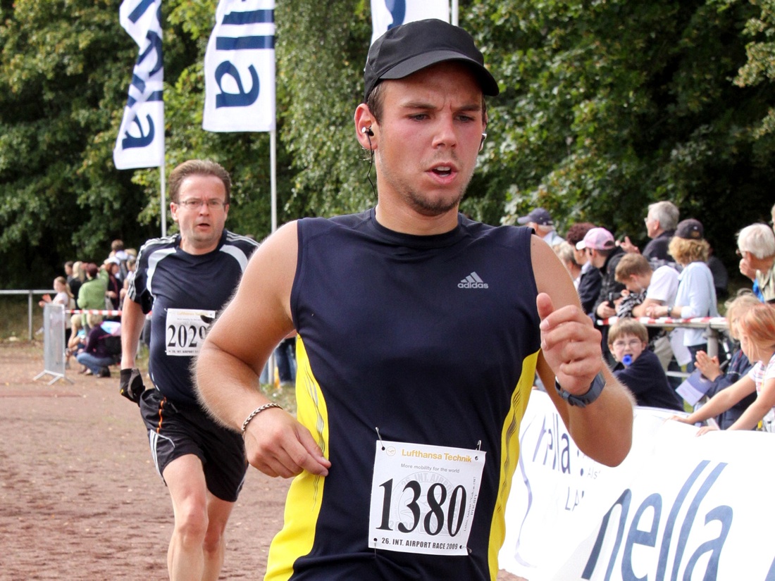 Airbus Germanwings: chi è Andreas Lubitz