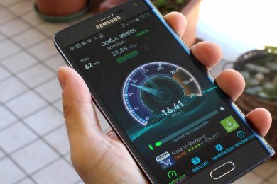 Quanto è veloce il 4G+? La prova a Milano con Vodafone