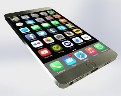 Apple, 3 indiscrezioni sui prossimi iPhone