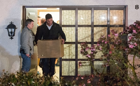 Airbus Germanwings: cosa hanno trovato in casa Lubitz