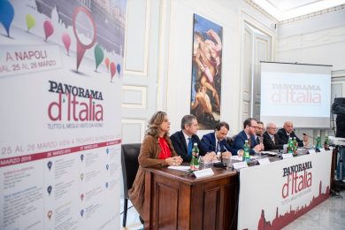 L’eccellenza delle imprese campane