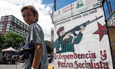 Le città più pericolose al mondo