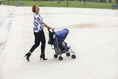 Babyguest, la startup per chi viaggia con bambini