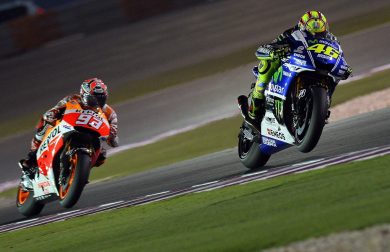 Meda: “Honda pazzesca, ma Rossi c’è”