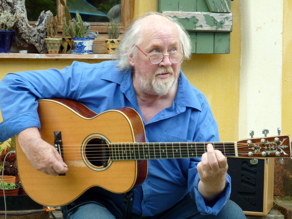 John Renbourn: è morto il chitarrista dei Pentangle – I 10 brani cult