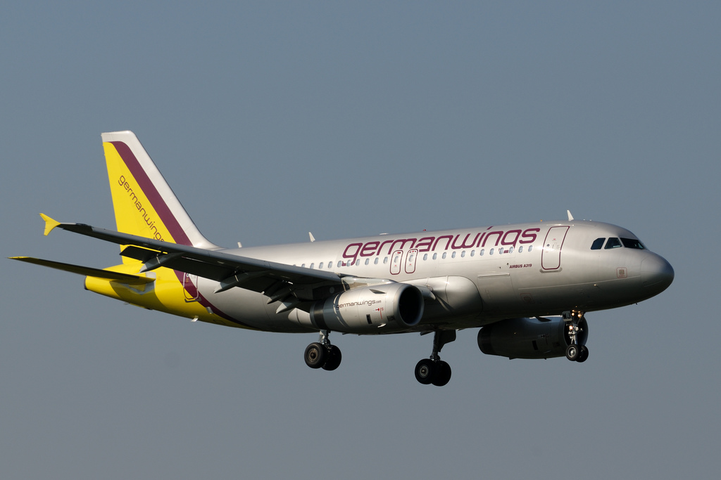 Airbus Germanwings: la tecnologia che lo ha fatto precipitare Airbus Germanwings: la tecnologia che lo ha fatto precipitare