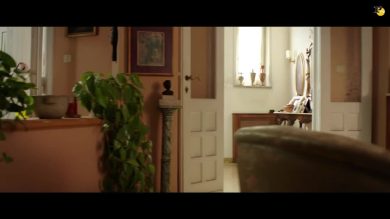 “Uno, anzi due” di Francesco Pavolini: estratto del film